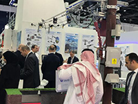 2017年迪拜国际电力、照明及新能源展览会展后回顾